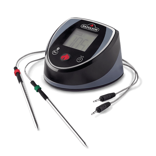 Thermomètre accu-probe bluetooth