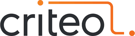 Logo of Criteo - Criteo.com