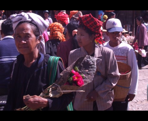 Burma Shan People 20