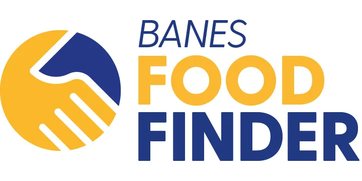 BANES Food Finder Logo