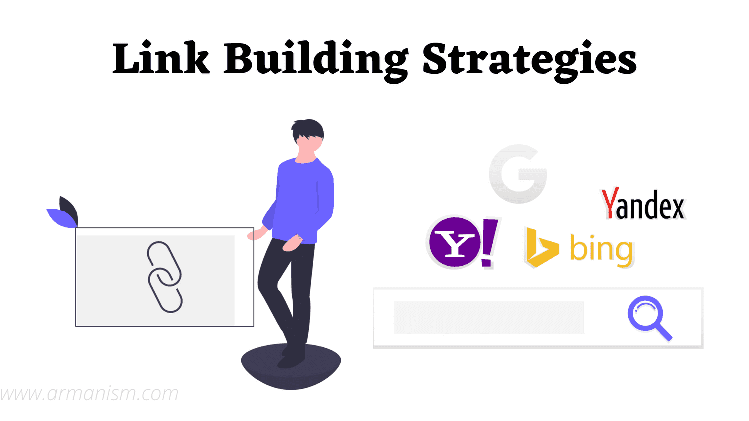 8 Best link building strategies for 2023 (100% Working)