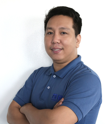 Jayson Carl Afalla