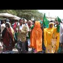 Somalia Political Rally 6