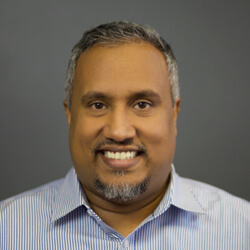 Jeston George