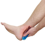 "Plantar