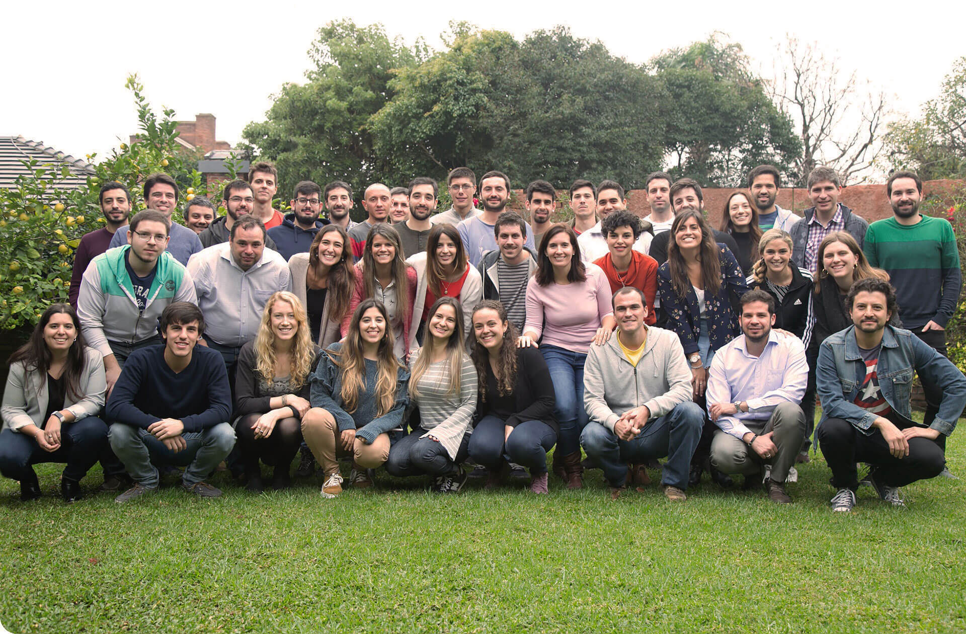 Nearshore Development Firm | UruIT