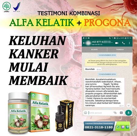 Alfa Kelatik AlAfiat