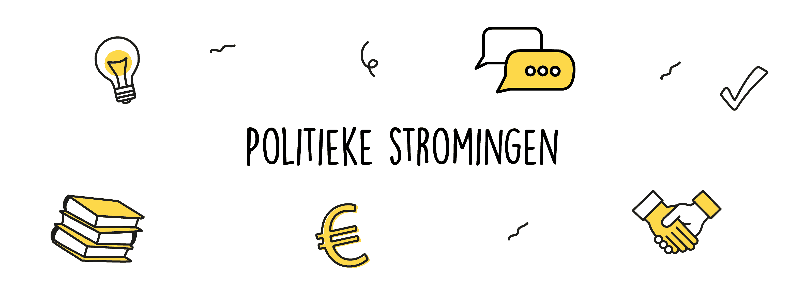 Politieke Stromingen