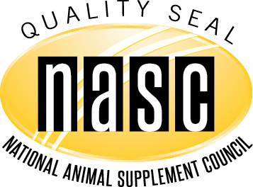 Nasc Certified Logo