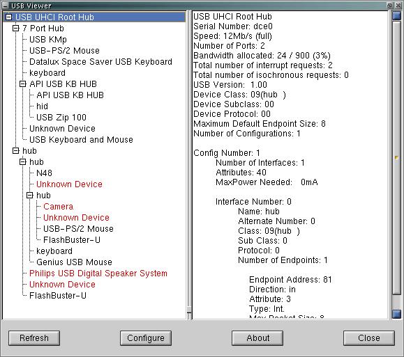 USB Device Tree Viewer 3.8.6.4 for windows instal free