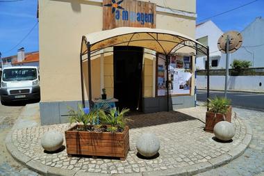Melides Tourist Office