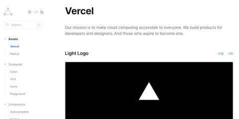 Design Systems Repo | A Collection of Design System Resources