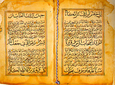 Genealogies of Knowledge