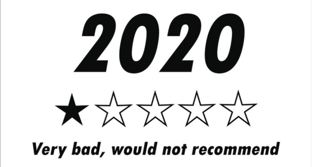 2020 not recommend