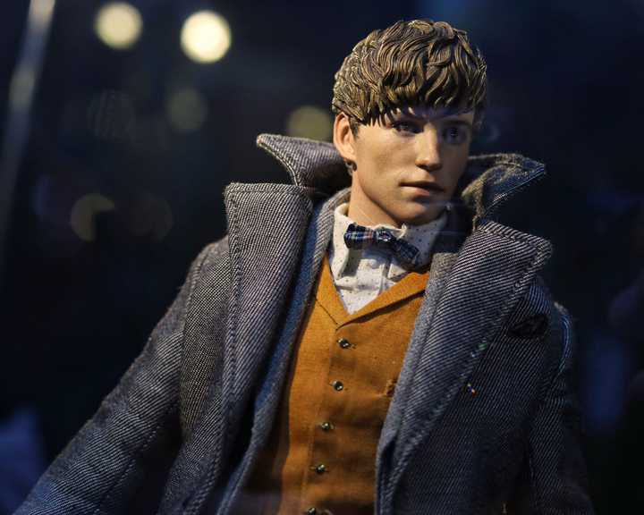 2019 CCG Hottoys Booth Photos Sharing 2019 CCG Hottoys Booth Photos Sharing