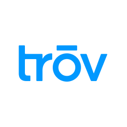 Trōv logo