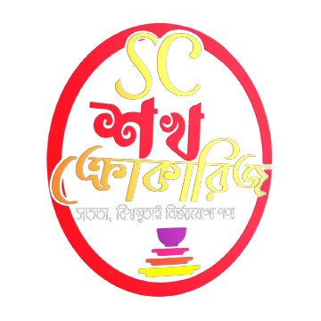 Shakh Crockeries