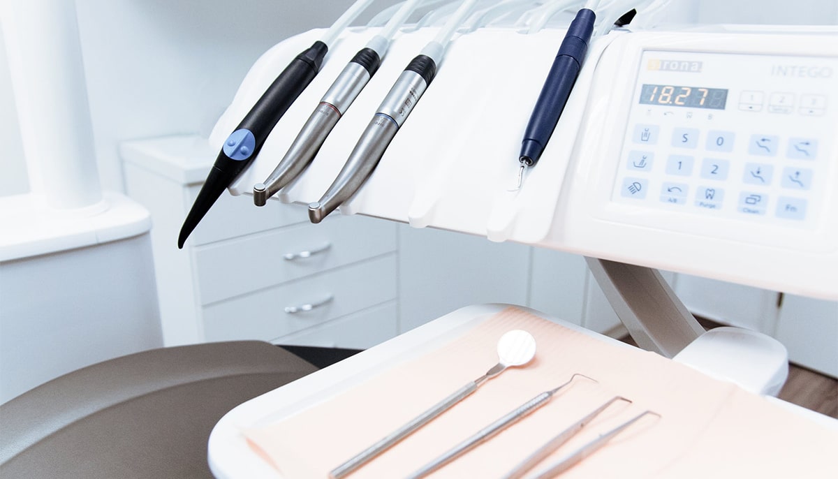 Dental Services | G Dental Care