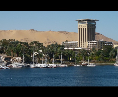 Egypt Aswan Life 12