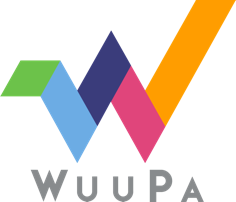 Wuupa Startup logo
