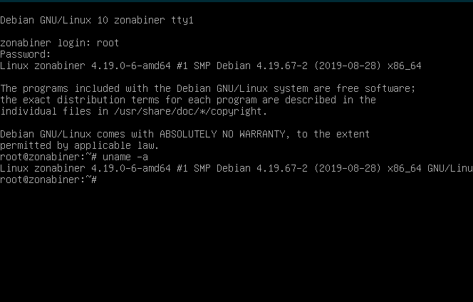 Login ke Sistem Operasi Login ke Sistem Operasi