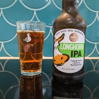 Purity Brewing Company - Longhorn IPA