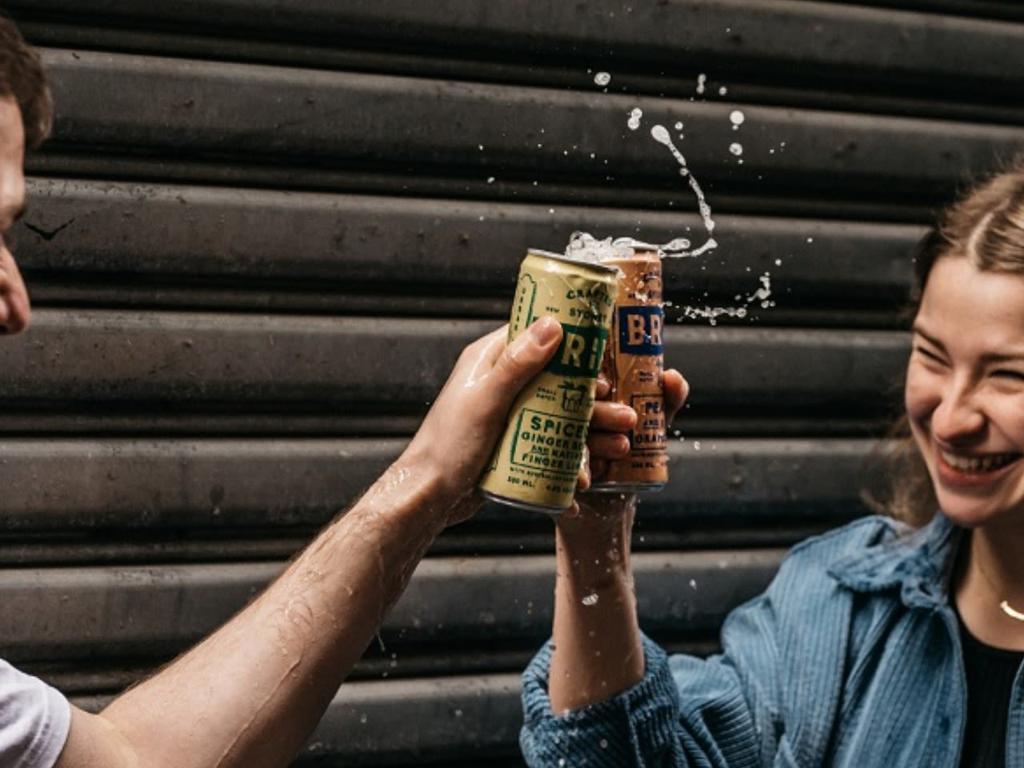 Rum, Ribs & Reggae Bottomless Brunch Brix Distillers 2022 UpNext