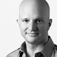 Aaron VanDevender