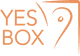 Logo för system Yesbox