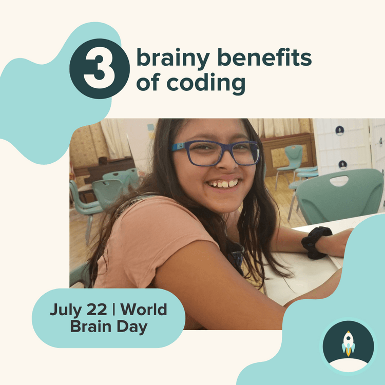 3 Brainy Benefits of Coding | Blog