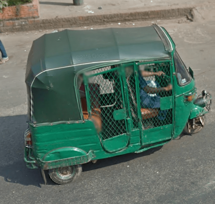 tuktuk
