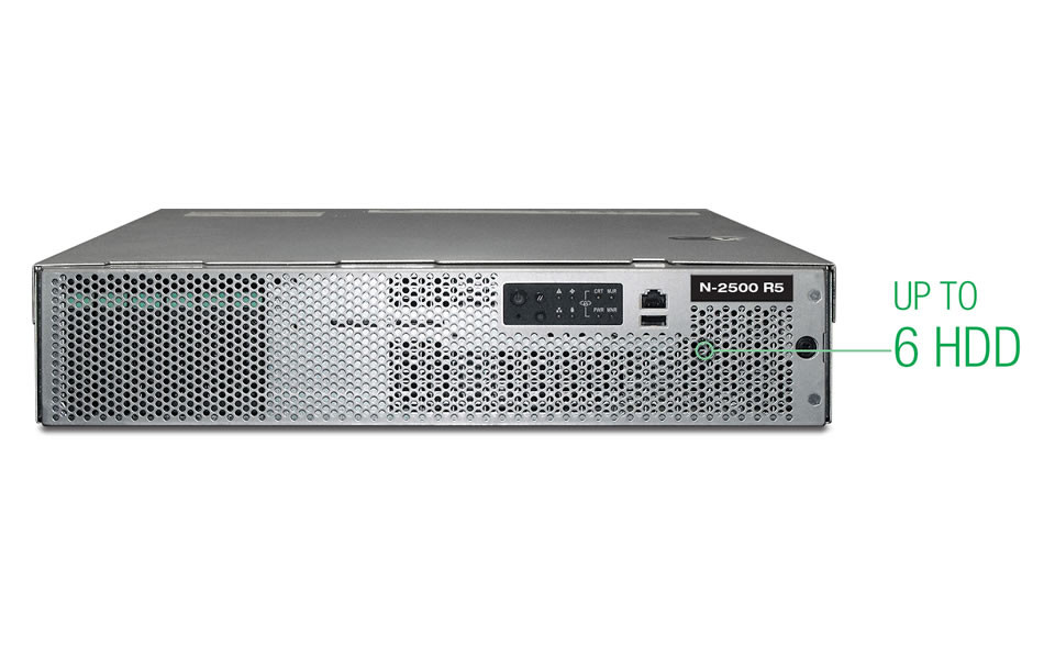 n-2500 r5 communications platform server image