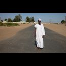Sudan Nuri People 7