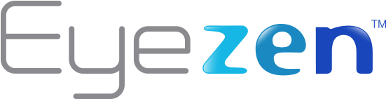 Logo de Eyezen