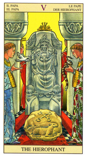 card