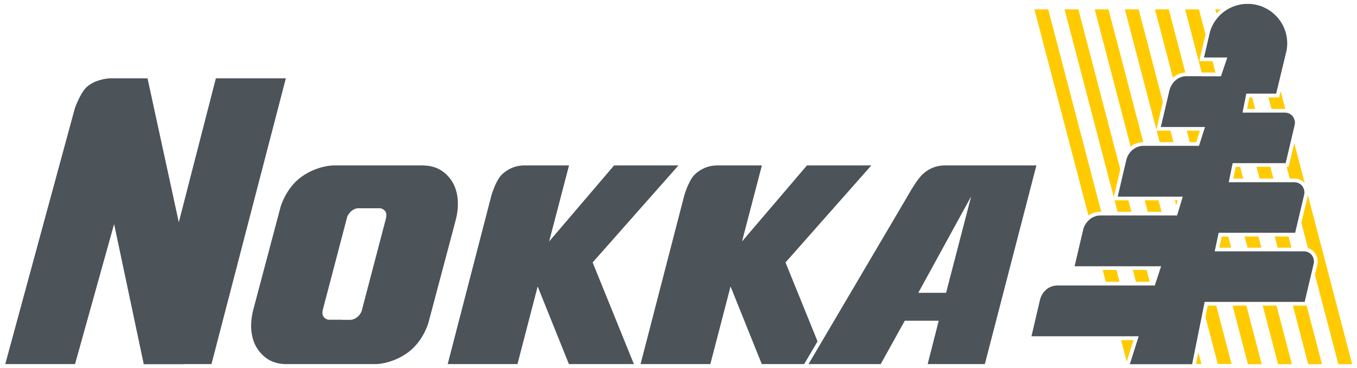 Logo NOKKA