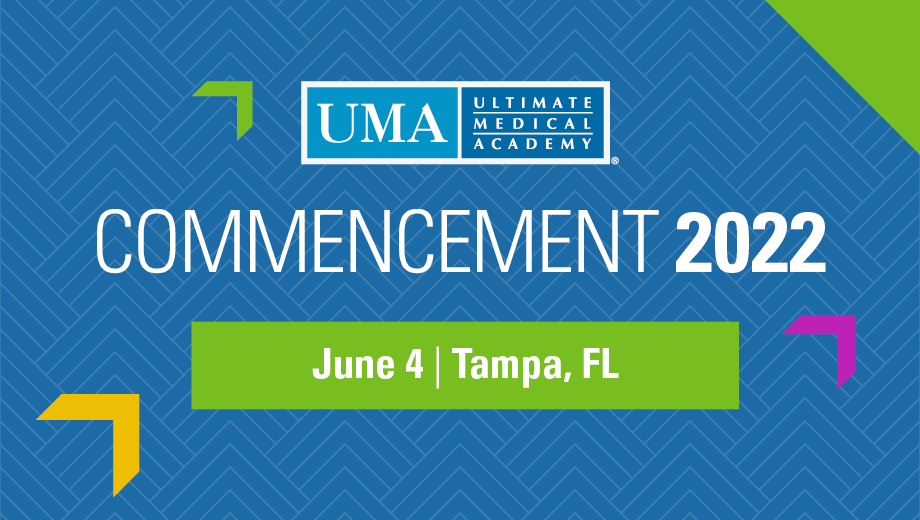 uma-commencement-details-spring-2022-ultimate-medical-academy