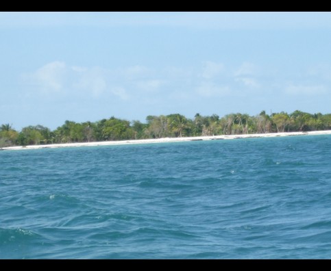 Belize Beaches 11