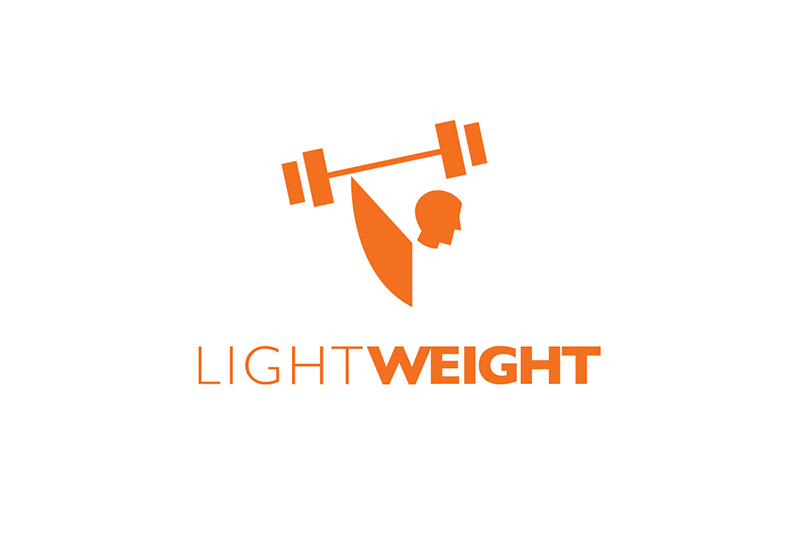 LightWeight Logo