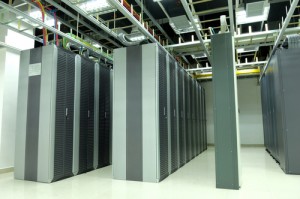 Top four benefits of 380V DC in the Data Center