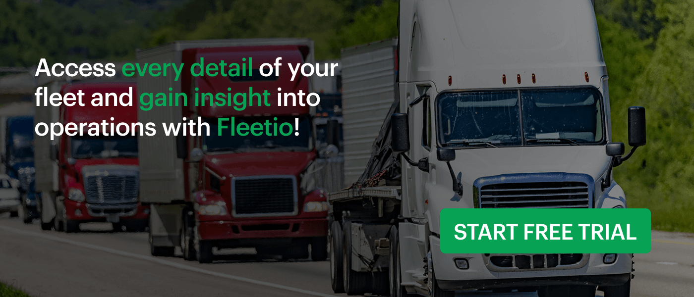 2021 Trucking Conferences And Trade Shows Fleetio