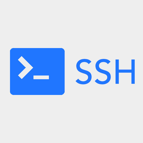 Using git with SSH