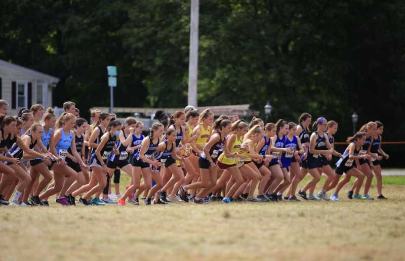 Bay State Invitational Race Assignments