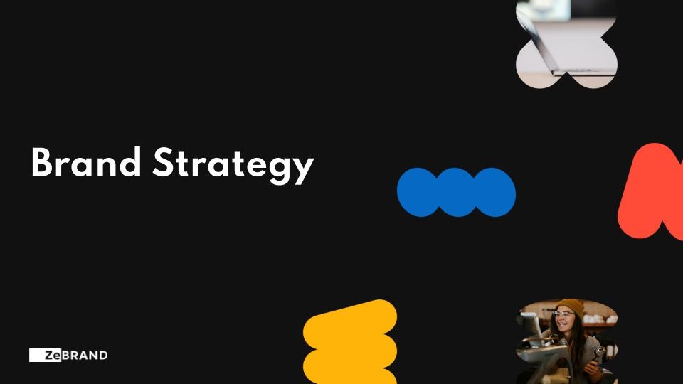 Demystifying Brand Strategy with Brand Strategist, Zachary Lamb