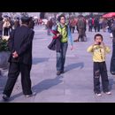 China Beijing People 17