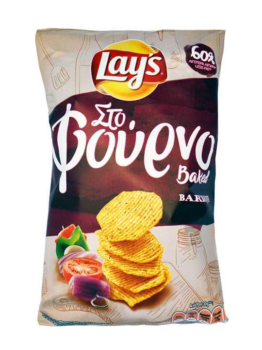 Greek-Grocery-Greek-Products-Greeks-chips-oven-baked-barbecue-105g-lays