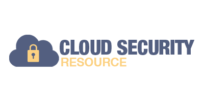 Cloud Security Resource Cloud Security Resource