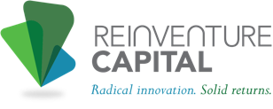 Reinventure Capital logo