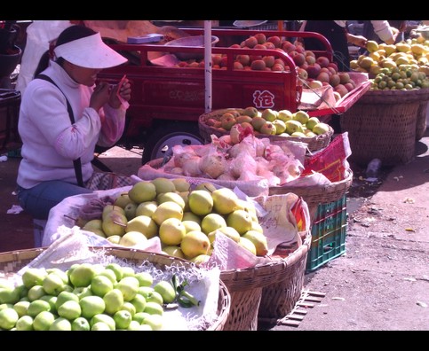 China Fruit Markets 22