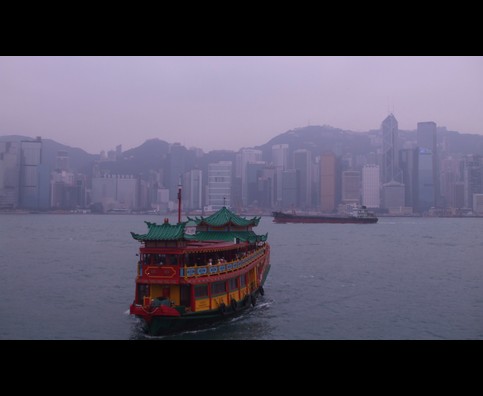 Hongkong Boats 7